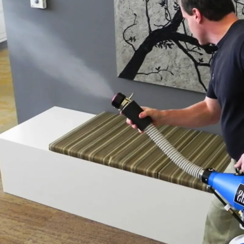 Professional Odor Removal in Carroll County, VA